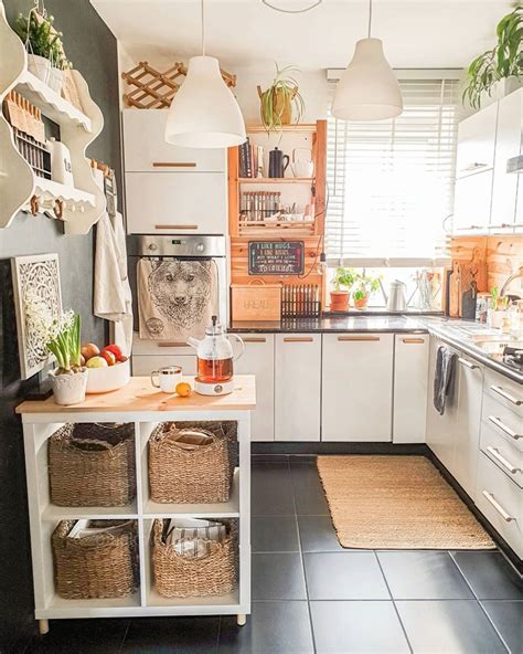 The Agony of a Quirky Kitchen: Choosing the Right Appliances for Limited Space